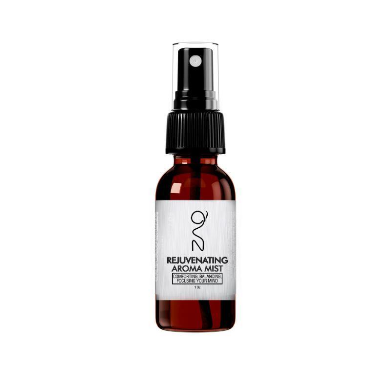See What You are Misting! - ZAQ Skin & Body