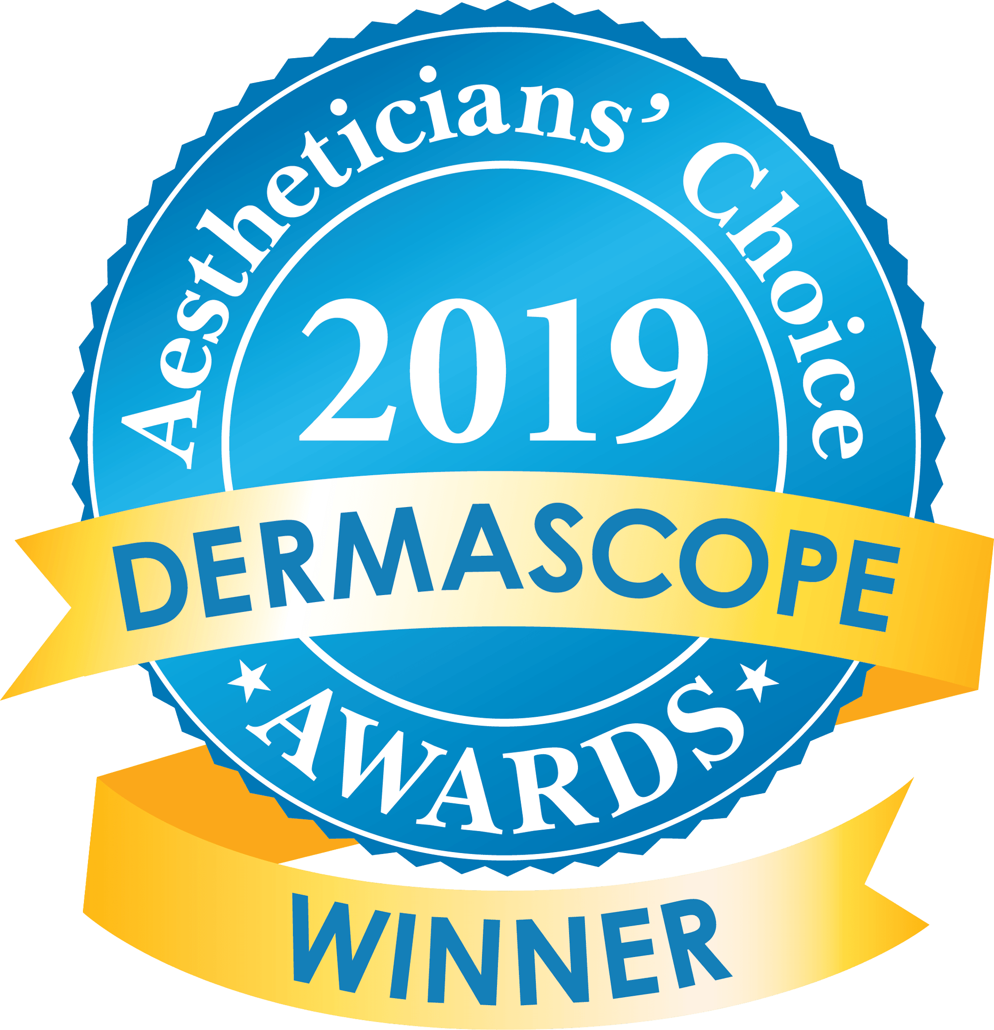 ZAQ Skin Care winner