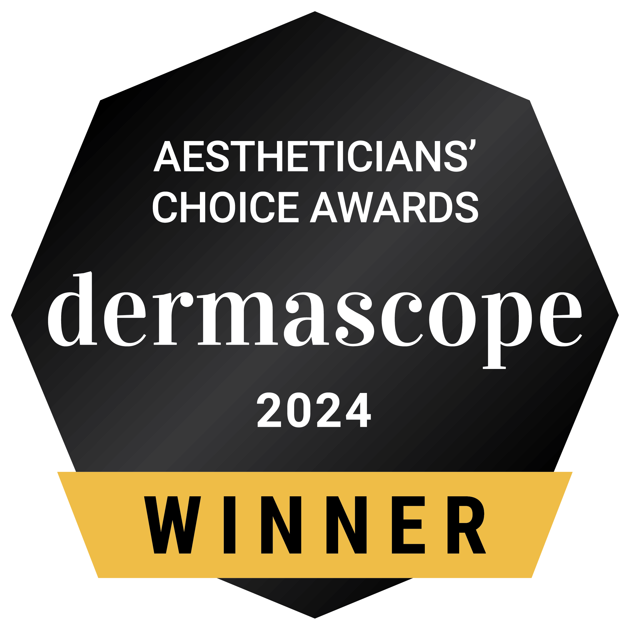 ZAQ Skin Care Device 2024 ACA winner