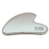 Frosty Cryo Stainless Steel Gua Sha Tool - ZAQ