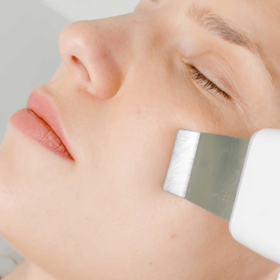 Deep Clean, Lift, and Glow with ZAQ Nova