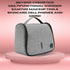 ZAQ UV Disinfection Portable Cosmetic Sanitization Bag - ZAQ