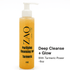 ZAQ Deep Cleansing Gel