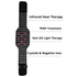 VitalityWave Pro Multifunctional Infrared Heat, PEMF Belt for Enhanced Wellness and Relaxation - ZAQ