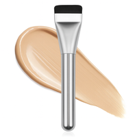 Liquid Spatula Wide Foundation Brush
