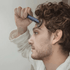 ZAQ Zayn Red & Blue LED Light with Microcurrent, Heat and Vibration Wand - ZAQ
