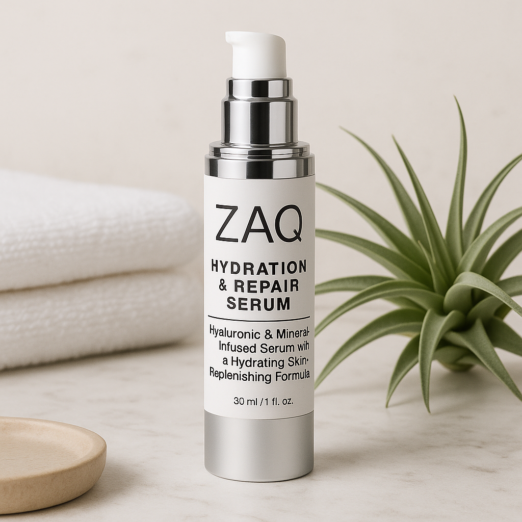 Attracts and retains up to 1,000x its weight in water