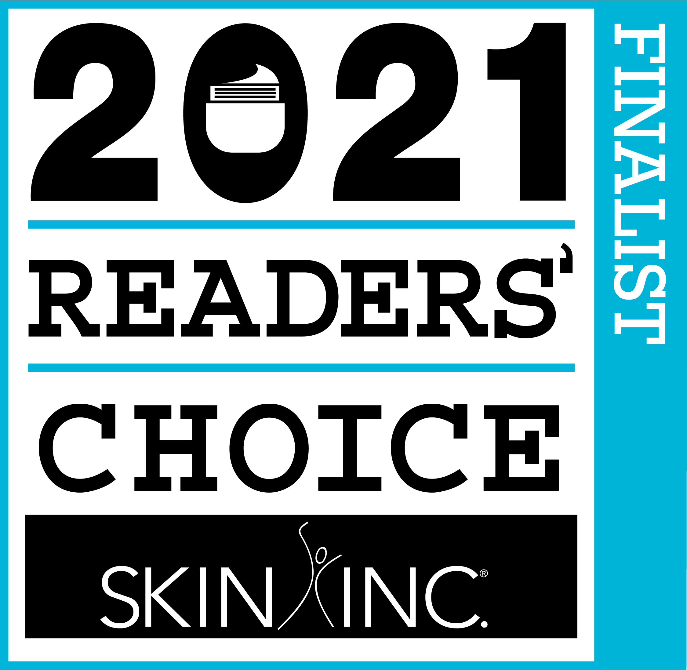 2021 Finalist for ZAQ Nova Ultrasonic Scrub Spatula