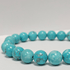 Turquoise Bracelet - Relationship - ZAQ