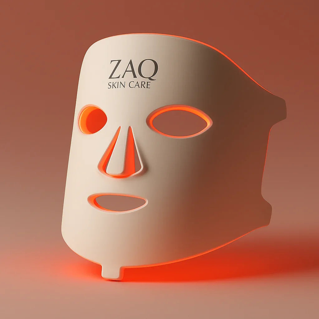 LED Facial Mask by ZAQ