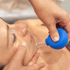 Glass Facial Cupping 2pc Set - ZAQ