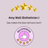 LED Light Therapy Mask esthetician review