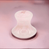 Rose Quartz Gua Sha Mushroom Shape - ZAQ