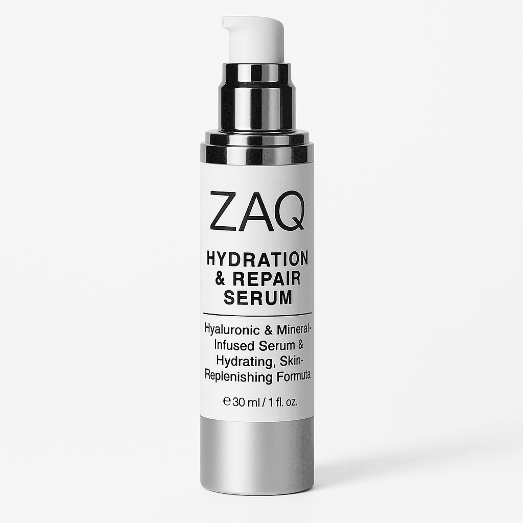 Fortifies the skin with essential neuroreceptor minerals (M3 Complex)