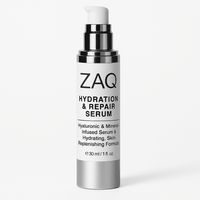 Fortifies the skin with essential neuroreceptor minerals (M3 Complex)