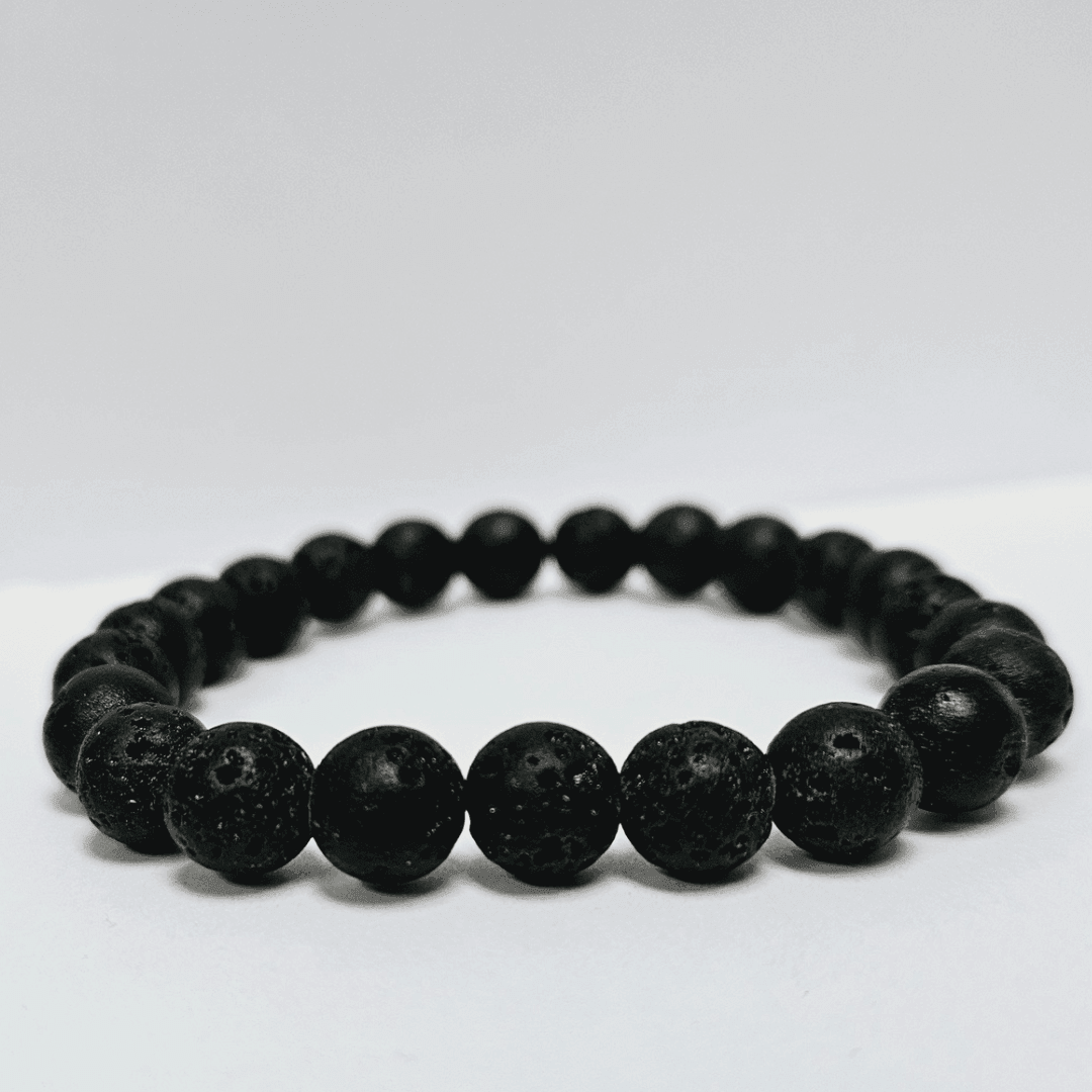Lava Bracelet - Courage - ZAQ