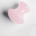 Rose Quartz Gua Sha Mushroom Shape - ZAQ