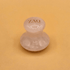 Rose Quartz Gua Sha Mushroom Shape - ZAQ
