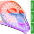 blue light therapy mask for acne