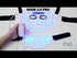 LED Light Therapy face mask video