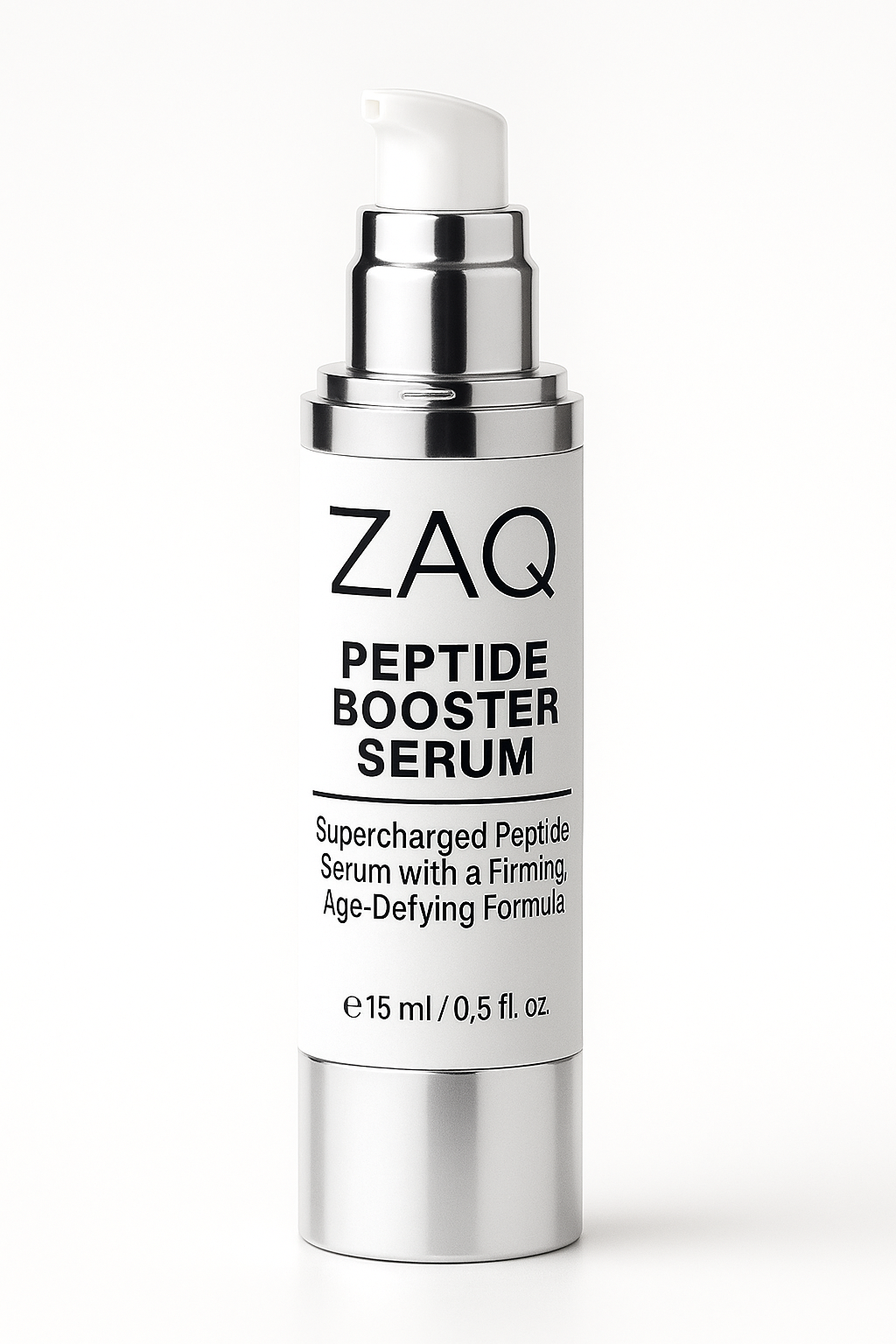 Peptide-Infused Firming Serum – Targets Fine Lines, Puffiness & Dehydration