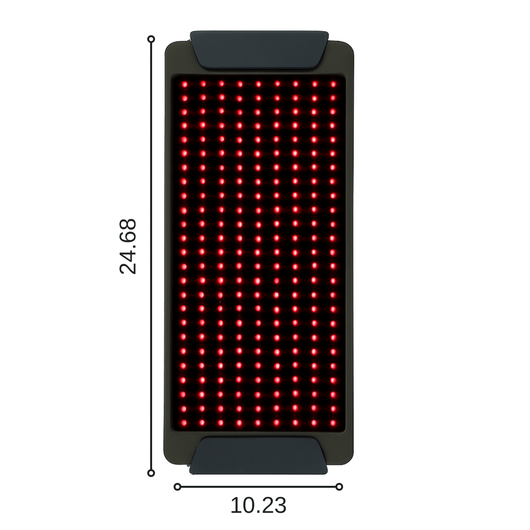 LED therapy