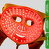 infrared light therapy mask