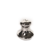 Frosty Cryo Stainless Steel Gua Sha Mushroom Shape - ZAQ