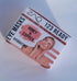 123 Ready HONEY & COPPER HYDRATING GEL EYE PATCHES - ZAQ
