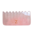 Rose Quartz Hair Comb - ZAQ