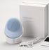 Mellow W-SONIC Silicone Facial Cleansing Brush - ZAQ