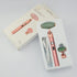 ZAQ Sana Jade USB Rechargeable Vibrating Changeable Face Rollers - 3 Speed - ZAQ