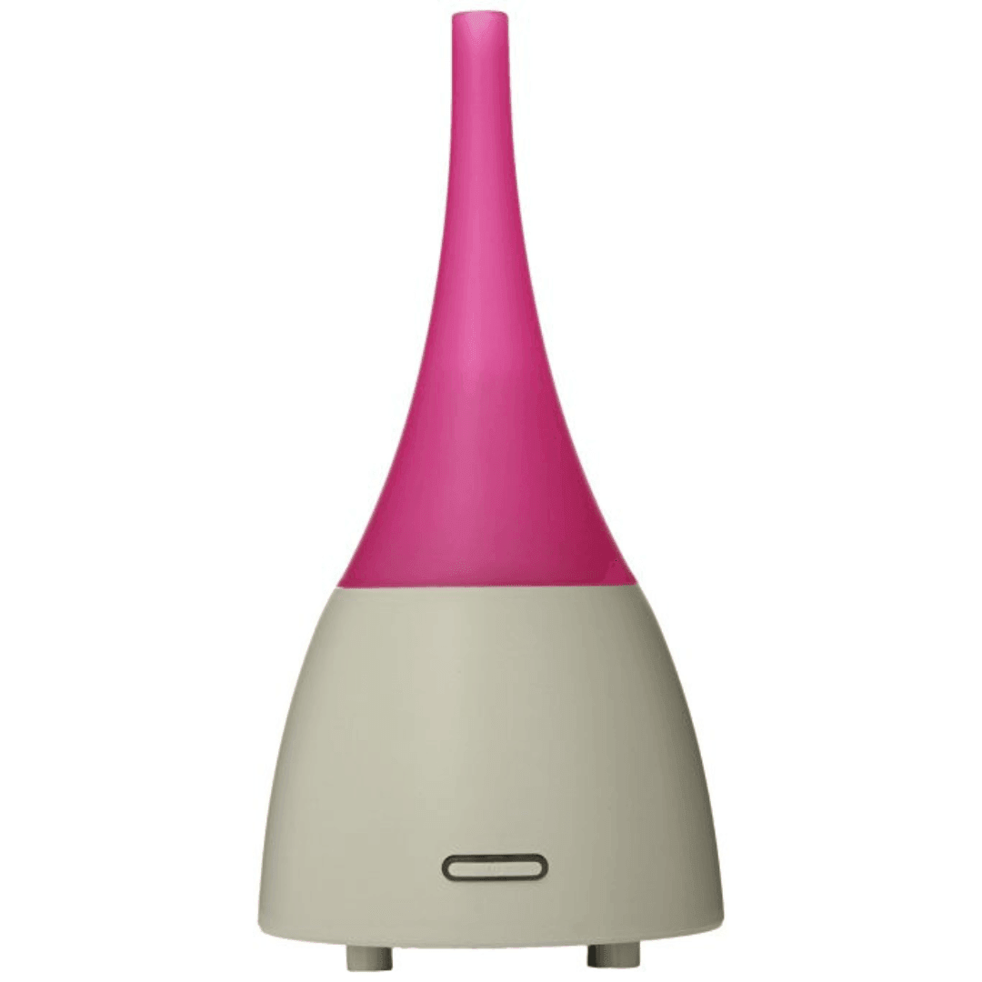 ZAQ Allay Aromatherapy Ultrasonic Essential Oil Diffuser - ZAQ