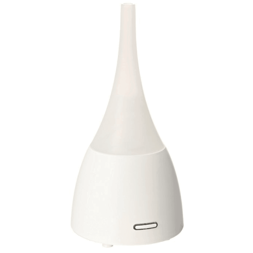 ZAQ Allay Aromatherapy Ultrasonic Essential Oil Diffuser - ZAQ