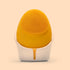 Mellow W-SONIC Silicone Facial Cleansing Brush - ZAQ