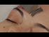 ZAQ Nova deep pore cleansing spatula in use