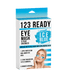 123 Ready ICE BLUE ENERGIZE GEL EYE PATCHES - ZAQ