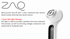ZAQ Facial Rejuvenation Device - ZAQ