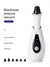 Facial Vacuum Blackhead Remover - 6 Heads - ZAQ