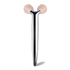 ZAQ Rose Quartz Y Facial Roller - ZAQ