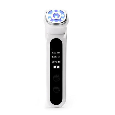 Best Serums to Enhance Results of LED Light Therapy