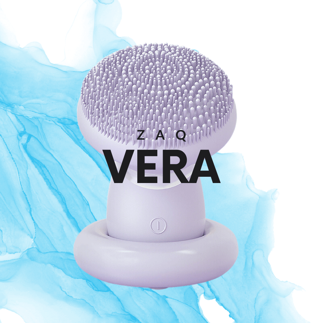 Unveiling the Next-Level Skincare Experience with ZAQ Vera Cleansing B ...