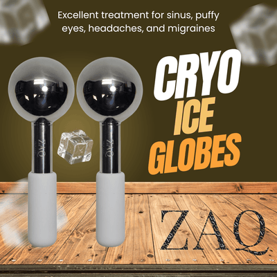 Cool Tips for Using Ice Globes in Your Skincare Routine