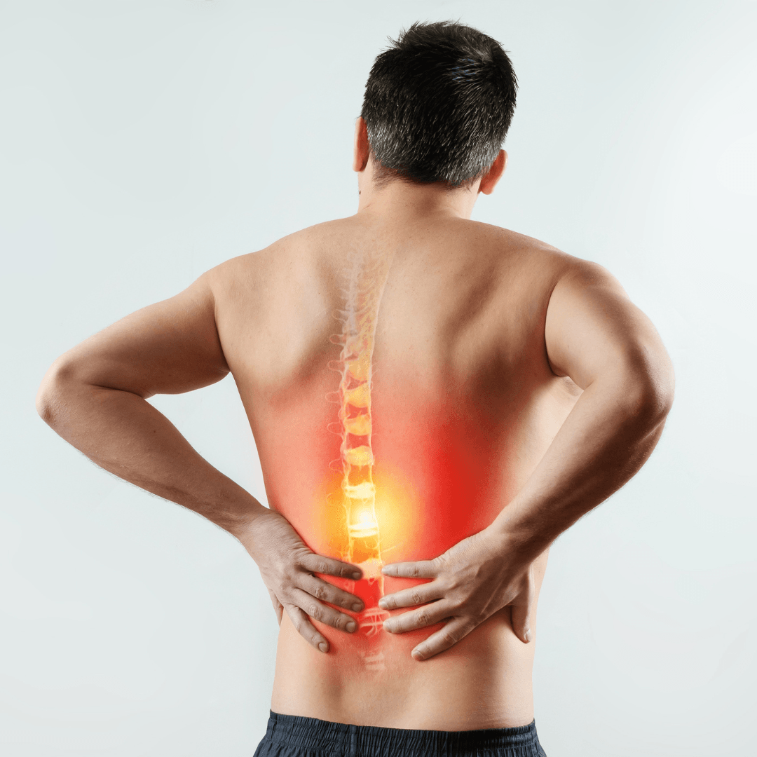 Harnessing The Power Of PEMF And Infrared Therapy For Back Pain Relief Harnessing the power of pemf and infrared therapy for back pain relief