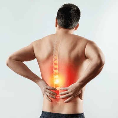 Harnessing the Power of PEMF and Infrared Therapy for Back Pain Relief