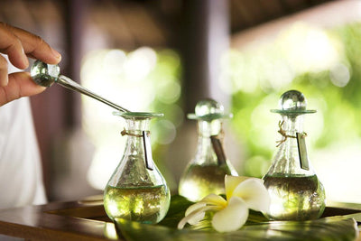 Beginner’s Guide to Aromatherapy: Part 1