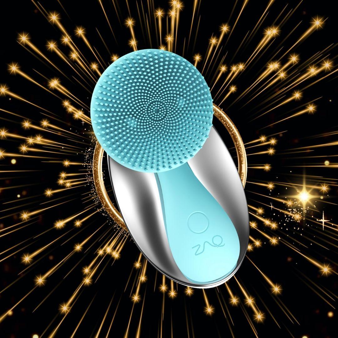 Unveiling the Top 4 ZAQ Facial Cleansing Brushes of 2024 for Radiant Skin - ZAQ Skin & Body