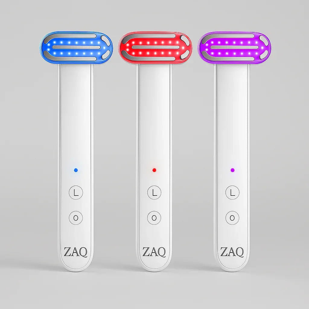 ZAQ ZAYN Skin Wand