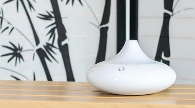 Discovering ZAQ’s Diffusers: Dew