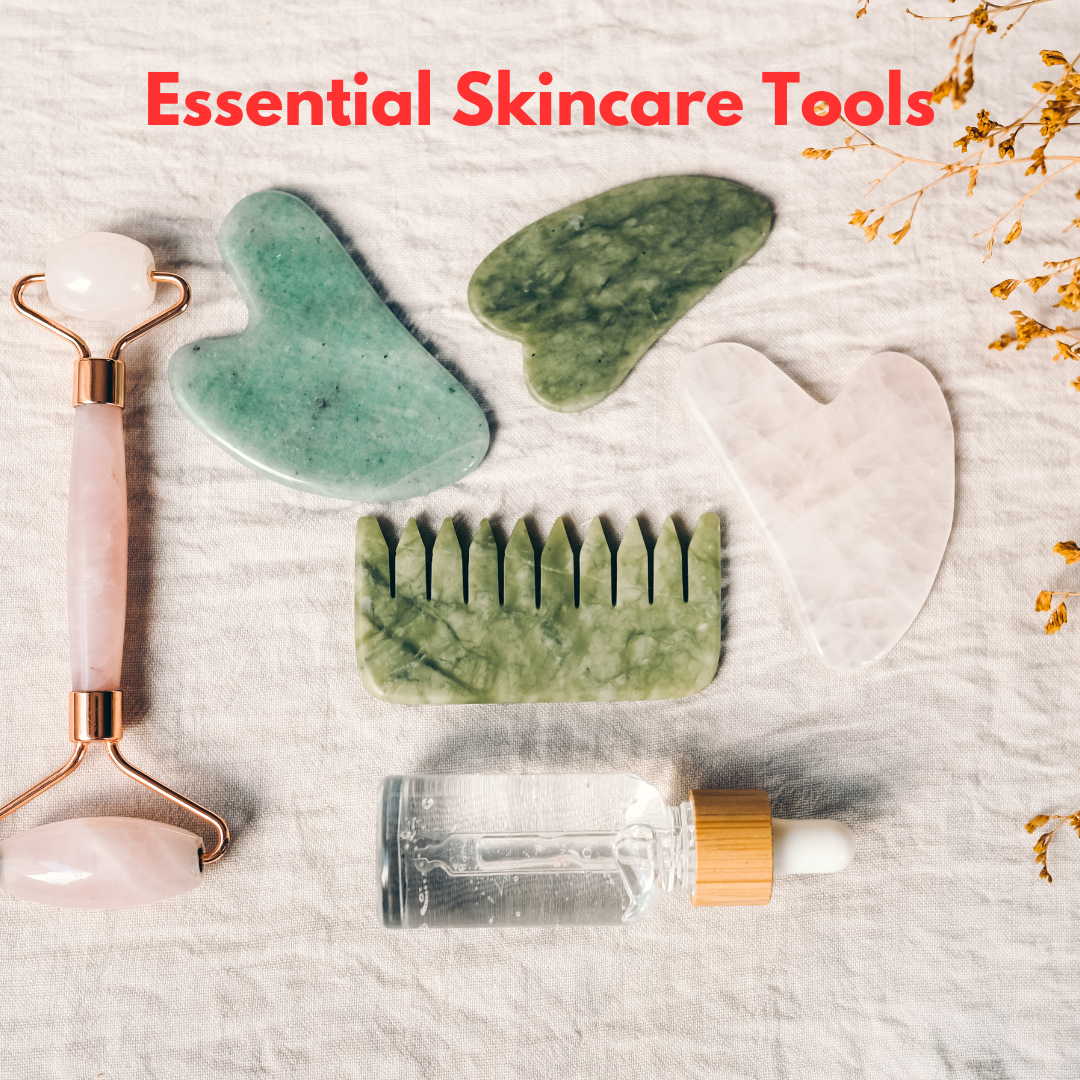 Essential Skincare Tools for Every Beauty Enthusiast